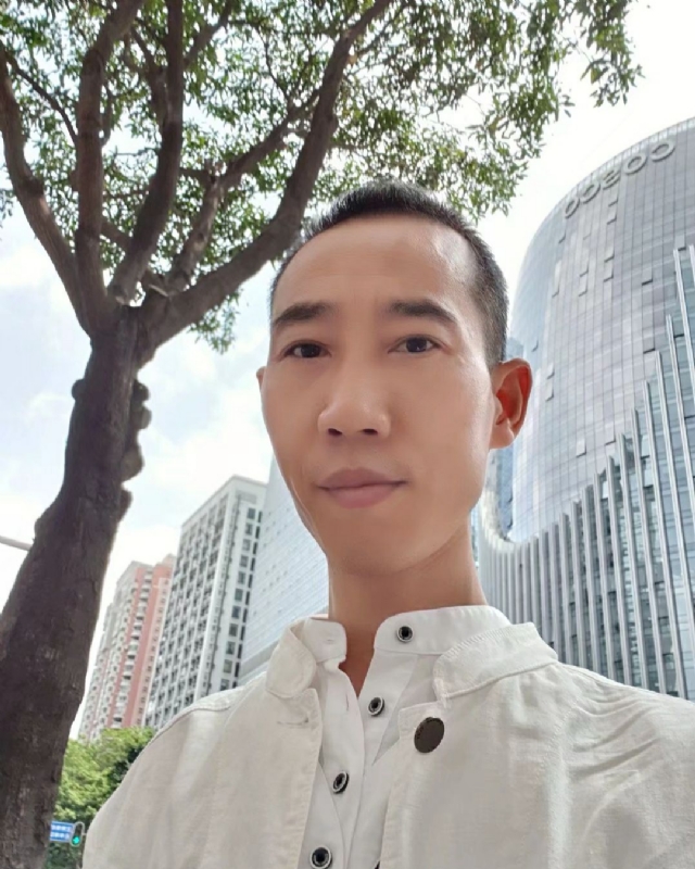 明旺1314的第二张照片--贵港相亲服务中心