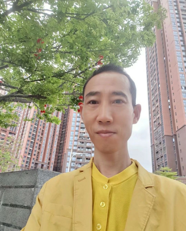 明旺1314的第四张照片--贵港相亲服务中心