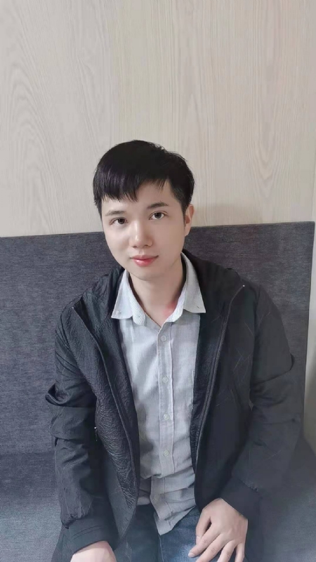 苍之绯翼的第一张照片--贵港相亲服务中心