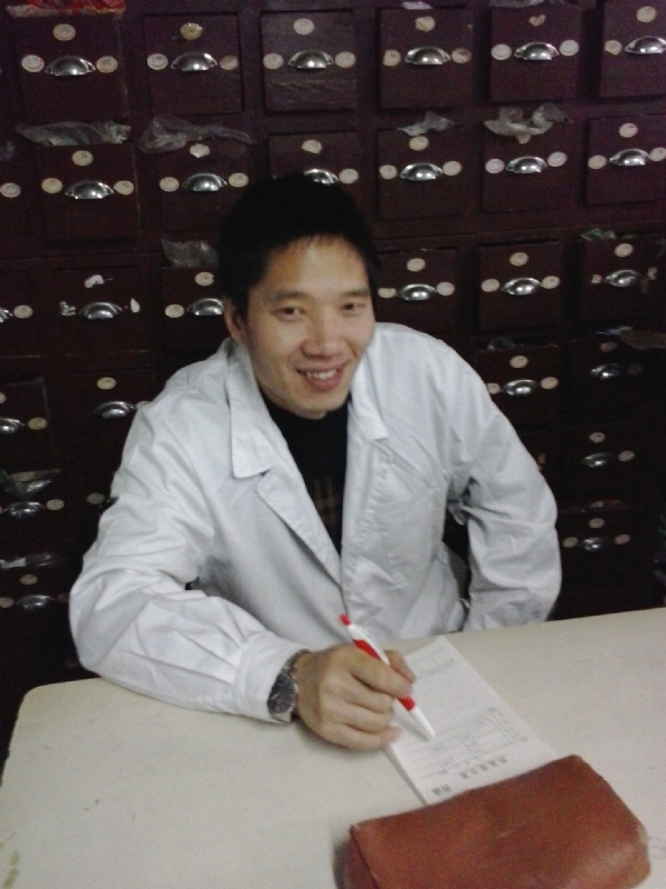 心有灵溪的第一张照片--贵港相亲服务中心