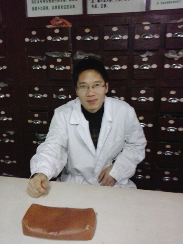 心有灵溪的第二张照片--贵港相亲服务中心