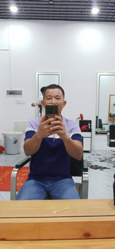 一路上有你的第一张照片--贵港相亲服务中心