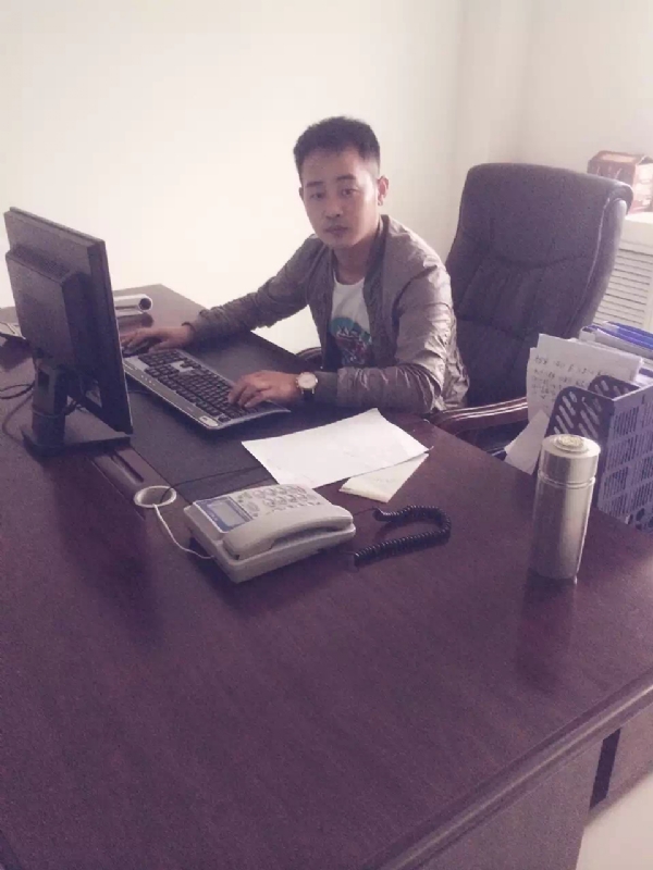 富强的第三张照片--贵港相亲服务中心