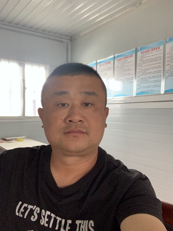 丘山??的第一张照片--贵港相亲服务中心