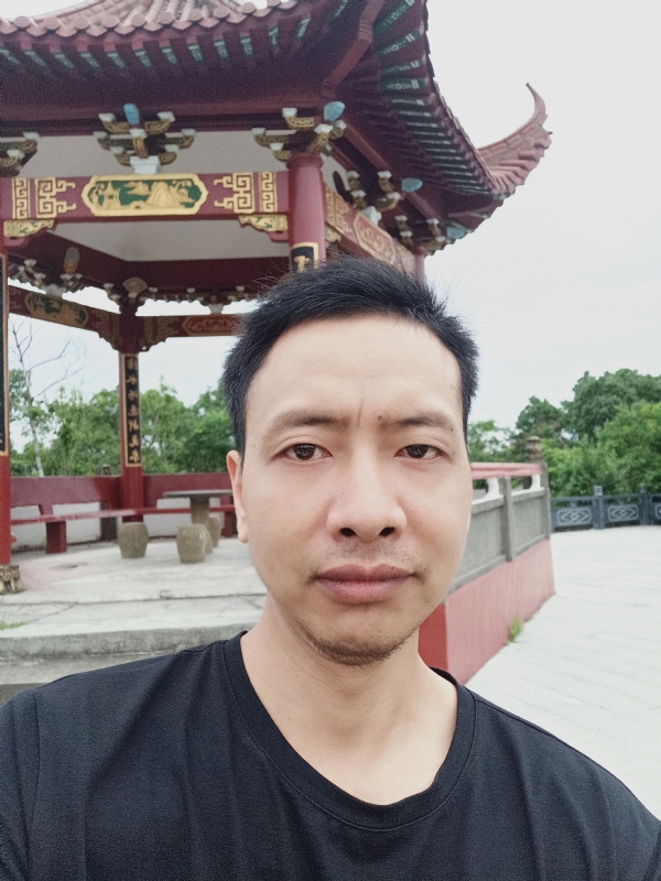 姜太公的第一张照片--贵港相亲服务中心