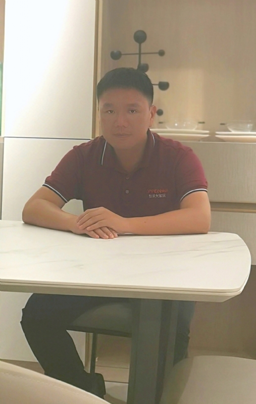 好想有个家的第一张照片--贵港相亲服务中心