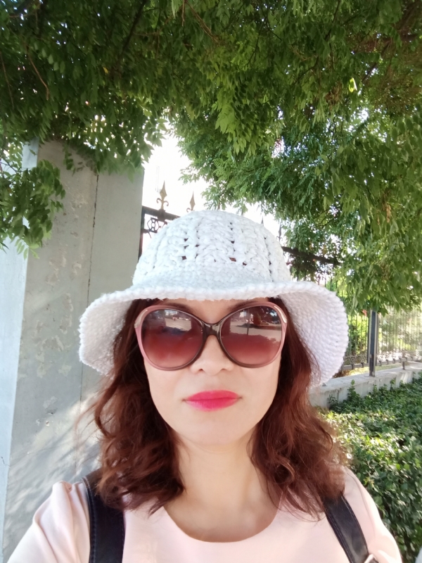 夏花依旧的第一张照片--贵港相亲服务中心