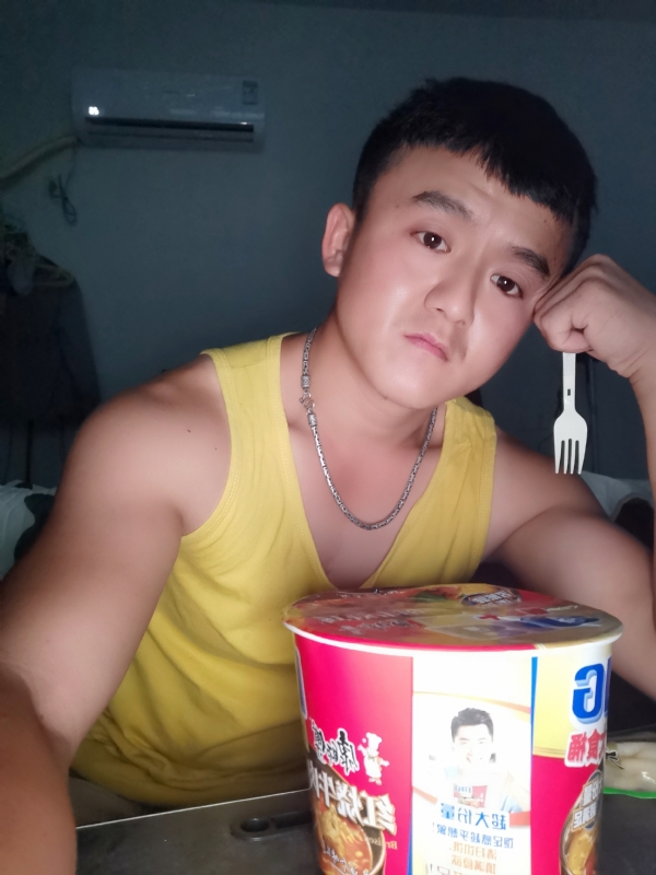 飞飞的第一张照片--贵港相亲服务中心