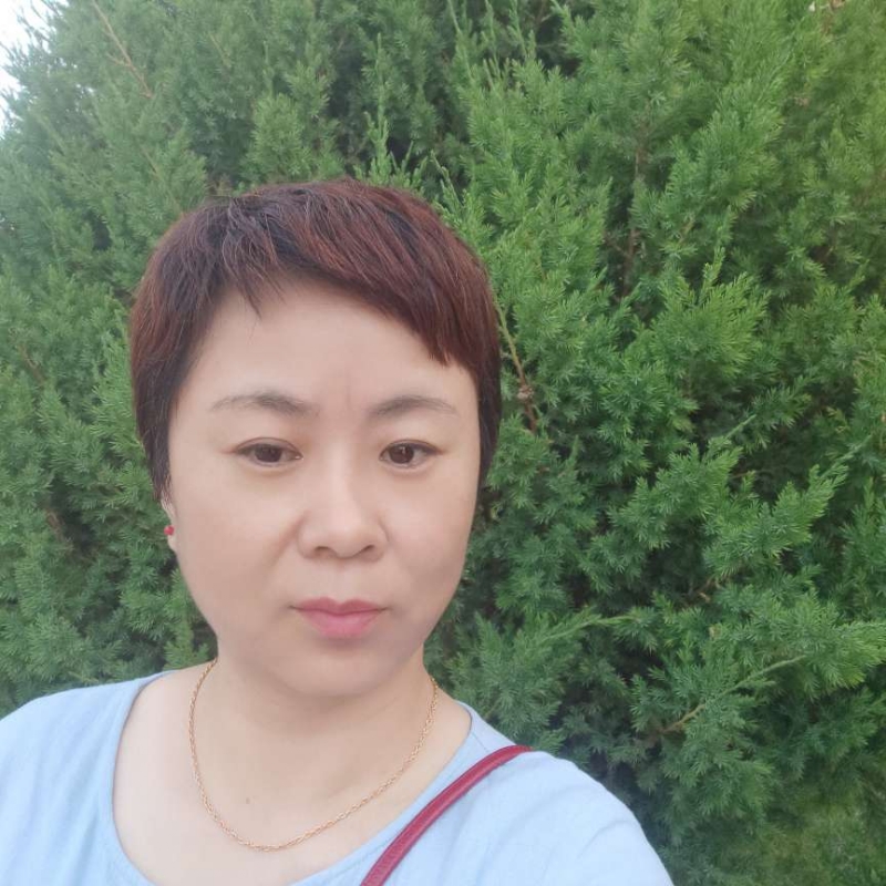 余生勿扰的第三张照片--贵港相亲服务中心