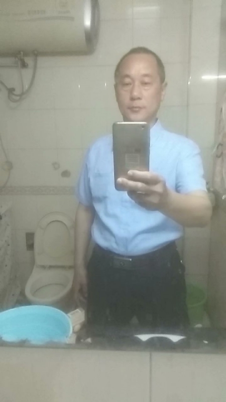 江河湖海的第一张照片--贵港相亲服务中心