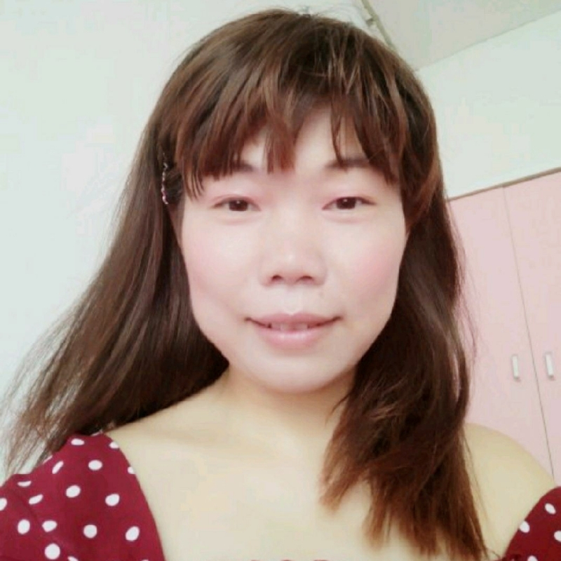 十里春风不及你的笑的第一张照片--贵港相亲服务中心