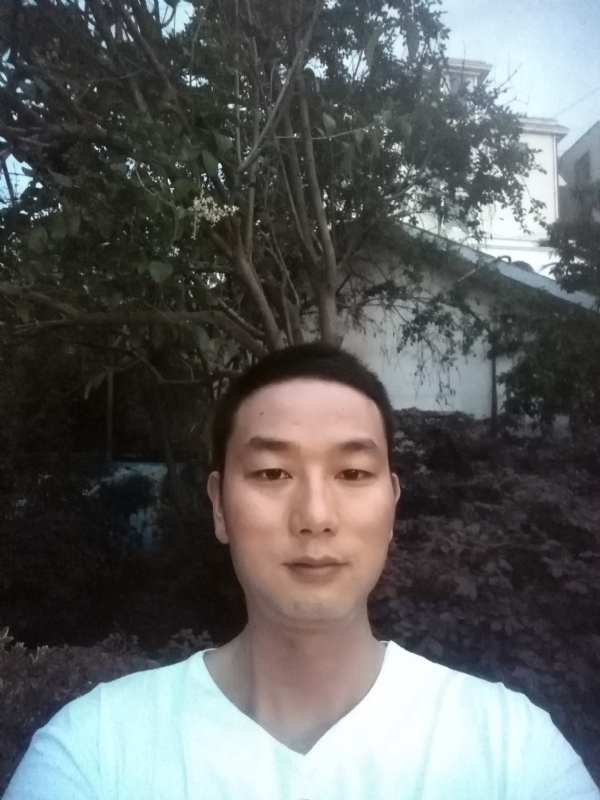 先苦后甜的第一张照片--贵港相亲服务中心