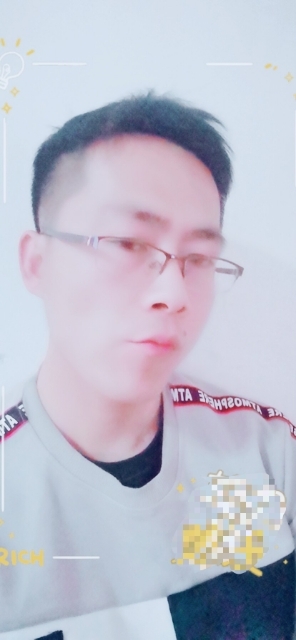 阿波罗的第一张照片--贵港相亲服务中心