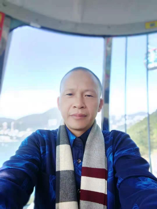 真心觅缘的第二张照片--贵港相亲服务中心