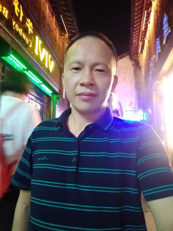 真心觅缘的第七张照片--贵港相亲服务中心