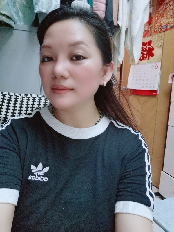 Amy的第一张照片--贵港相亲服务中心