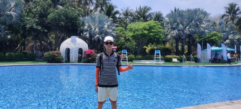 Owen的第一张照片--贵港相亲服务中心