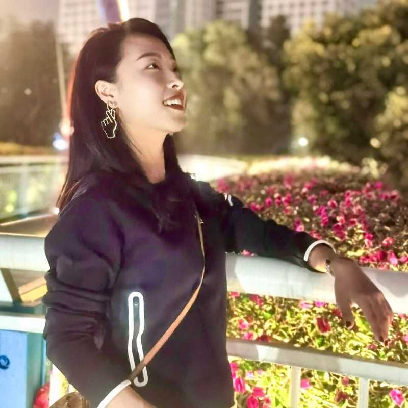 丫丫的第一张照片--贵港相亲服务中心