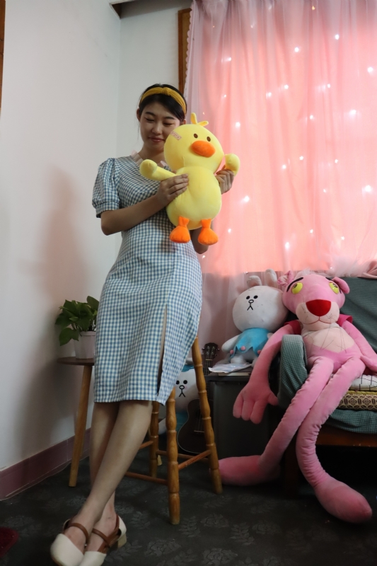 糖糖的第一张照片--贵港相亲服务中心