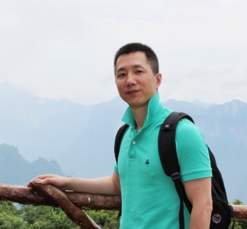 西蒙的第一张照片--贵港相亲服务中心