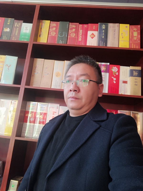 星空的第一张照片--贵港相亲服务中心