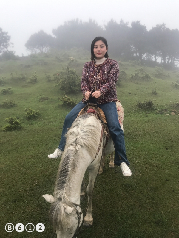 凯欣的第二张照片--贵港相亲服务中心