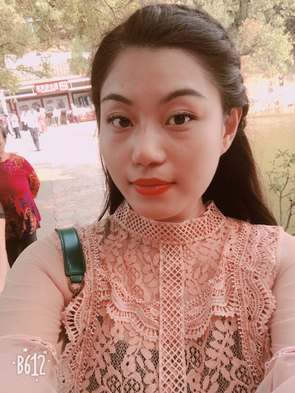 凯欣的第三张照片--贵港相亲服务中心