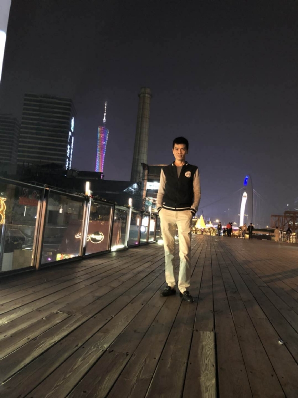 生机·略的第一张照片--贵港相亲服务中心