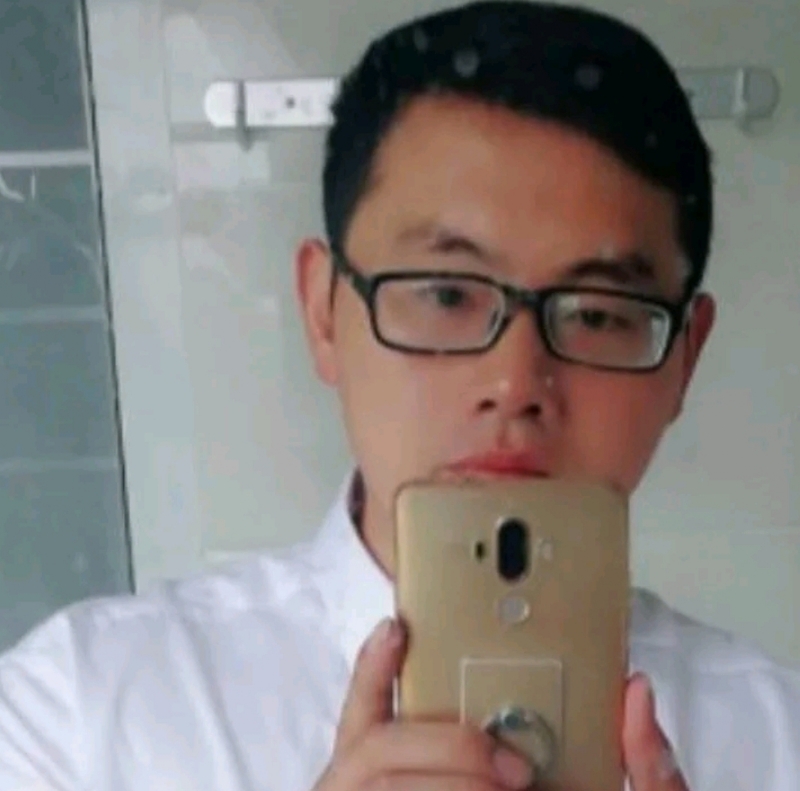 毛毛的第一张照片--贵港相亲服务中心