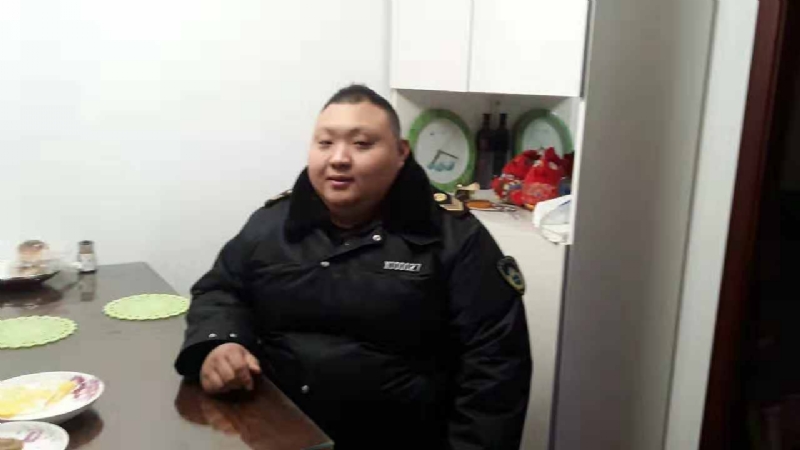 通路的第一张照片--贵港相亲服务中心