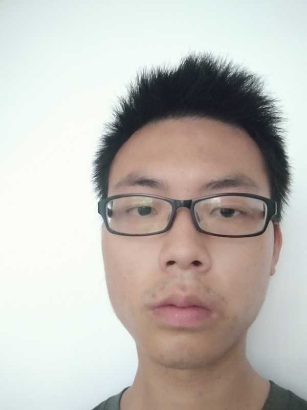 愁丝恨缕沈雄俊爽的第一张照片--贵港相亲服务中心