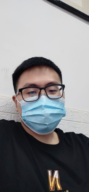 温度的第一张照片--贵港相亲服务中心