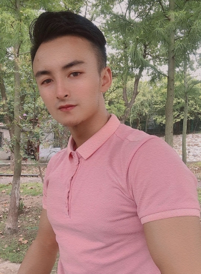 张文远的第一张照片--贵港相亲服务中心