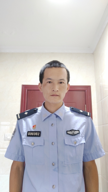 自俞灏明的第一张照片--贵港相亲服务中心