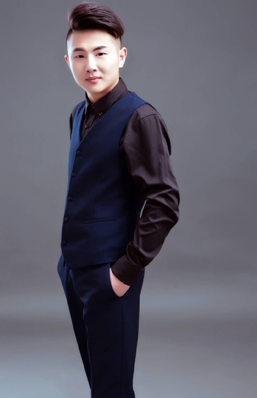 林朋的第一张照片--贵港相亲服务中心