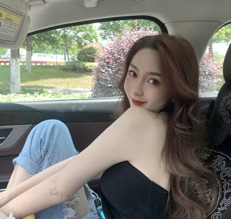 晚風的第一张照片--贵港相亲服务中心