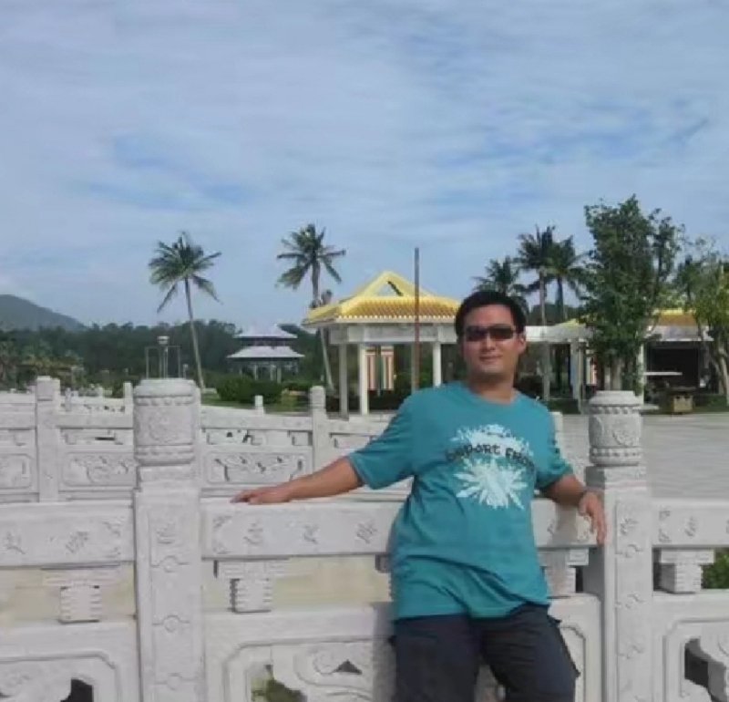 爱相随的第二张照片--贵港相亲服务中心