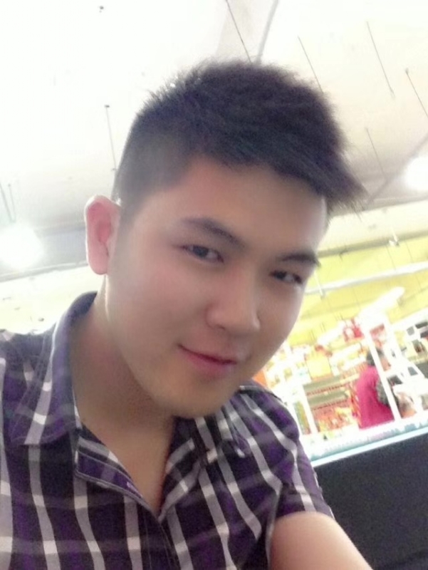 单身汉的第一张照片--贵港相亲服务中心