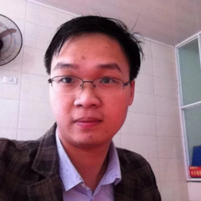 白云飞的第一张照片--贵港相亲服务中心