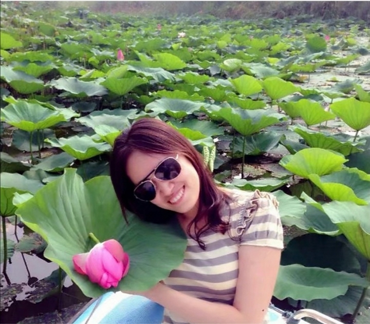 moon的第一张照片--贵港相亲服务中心