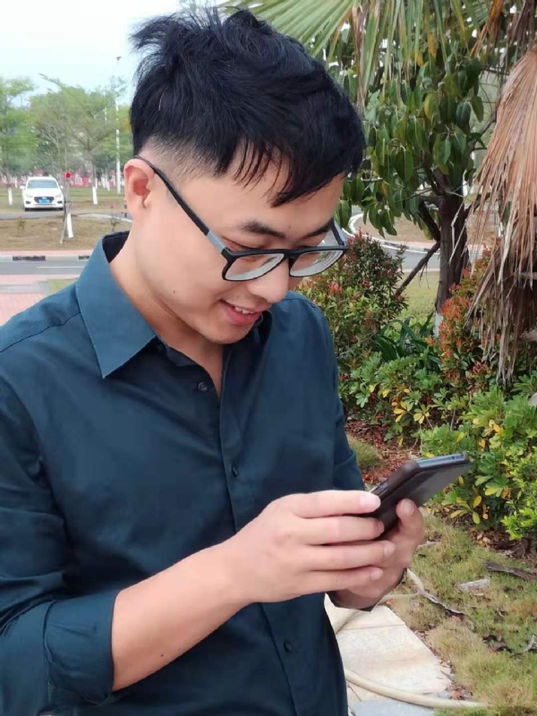 鼠王子的第一张照片--贵港相亲服务中心