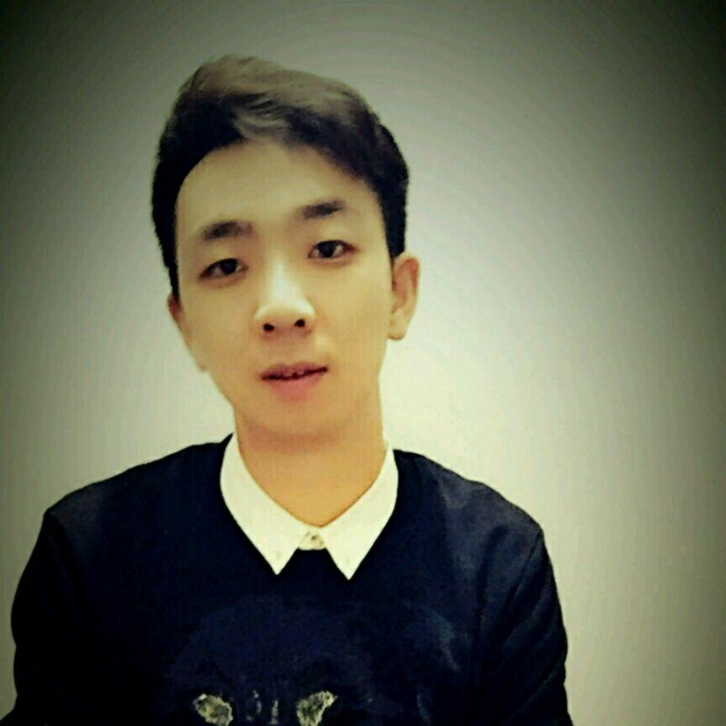 滞后的微笑的第一张照片--贵港相亲服务中心