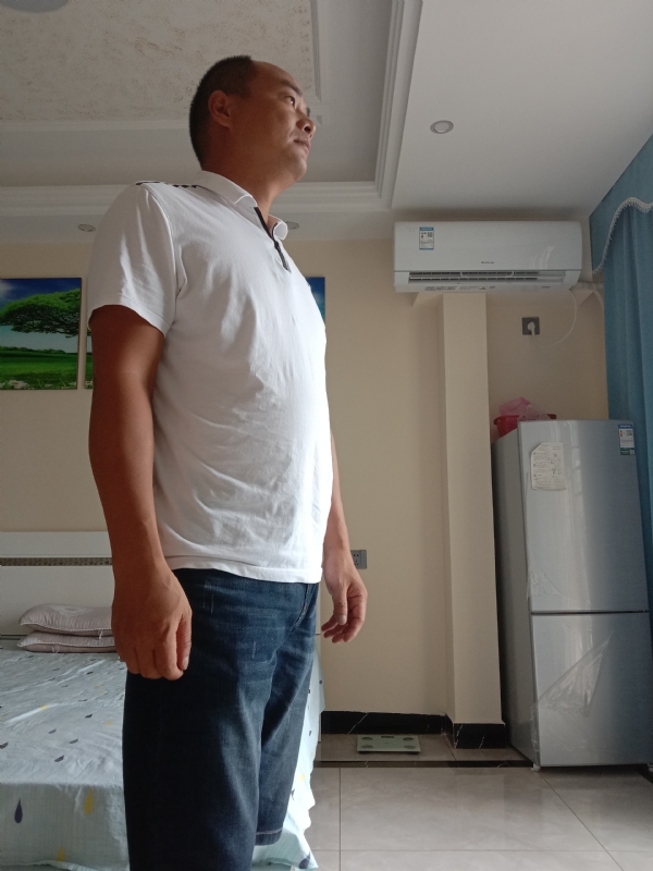 柳暗花明的第一张照片--贵港相亲服务中心