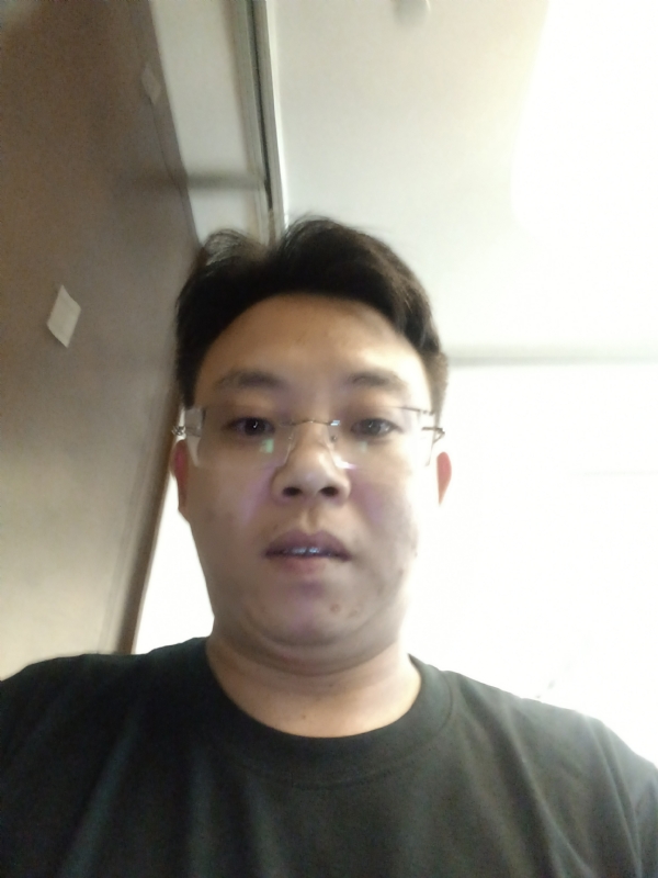 杨小锋的第一张照片--贵港相亲服务中心