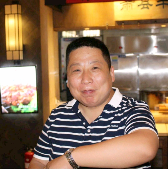 慢半拍的第一张照片--贵港相亲服务中心