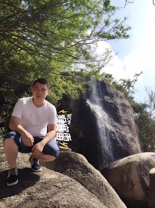 聪儿的第二张照片--贵港相亲服务中心