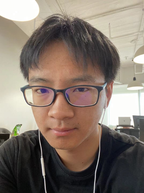 小雨的第一张照片--贵港相亲服务中心