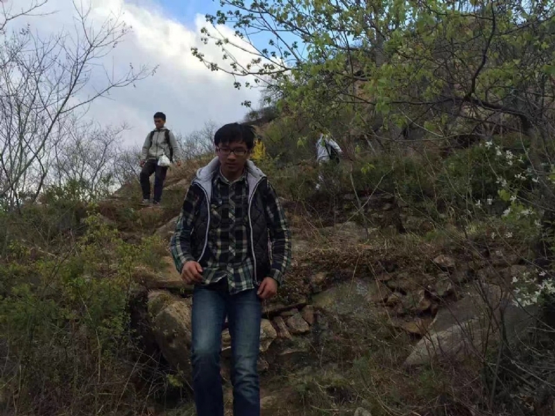 小雨的第二张照片--贵港相亲服务中心