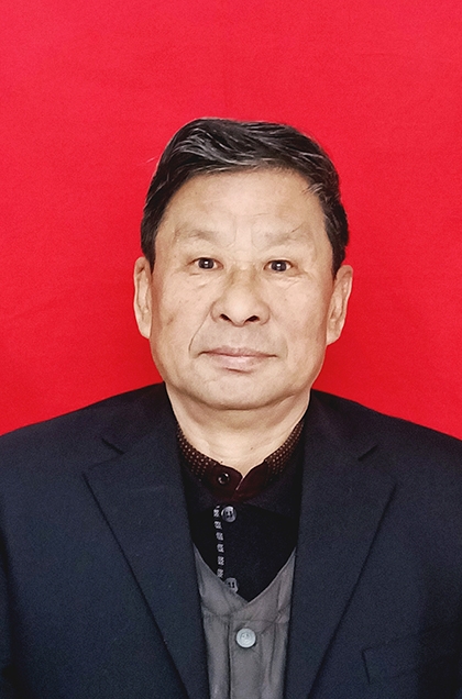 教授的第一张照片--贵港相亲服务中心