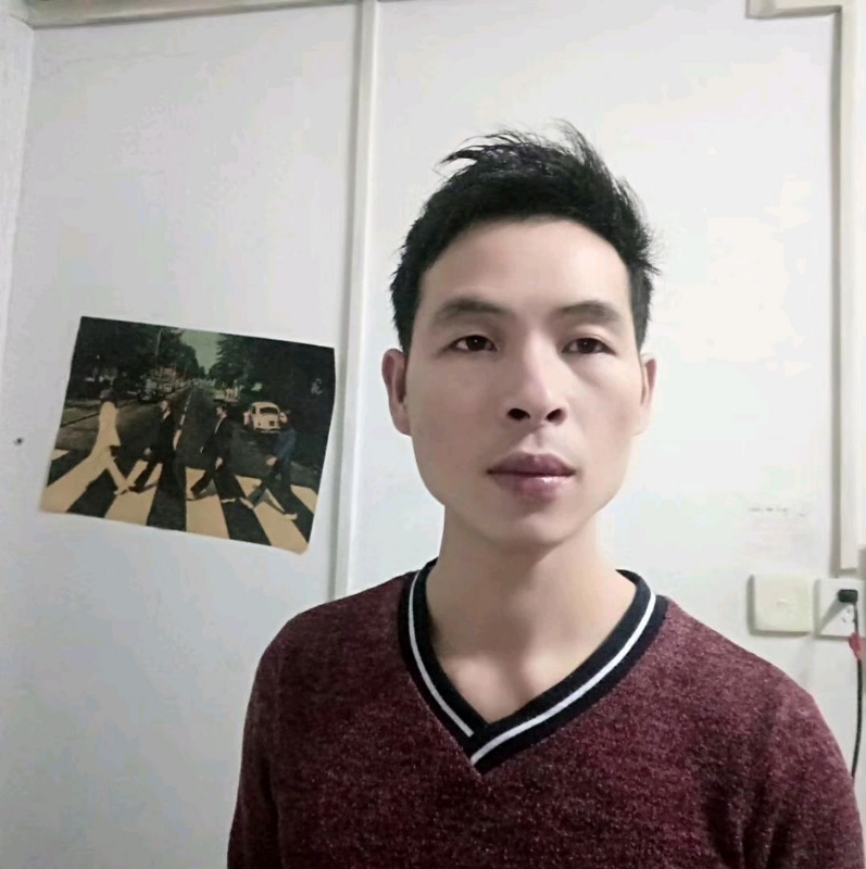 真诚相待的第一张照片--贵港相亲服务中心